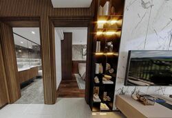 Lentor Modern (D26), Apartment #476733691